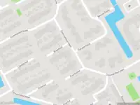 Overlastmelding Commandeurslaan in 1964LZ Heemskerk gesloten