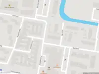 Besteld ambulance vervoer naar de Kubus in Sliedrecht