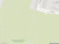 Politie naar de Rondweg-west in Veenendaal vanwege aanrijding met letsel