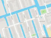 Overlastmelding Drogesloot in Broek op Langedijk