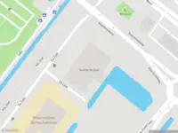 Ambulance met gepaste spoed naar de De Zijde in Bergschenhoek