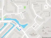 Ambulance met gepaste spoed naar de Mezendaal in Nieuwerkerk aan den IJssel