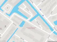 Ambulance met gepaste spoed naar de Koperwiek in Nieuwe Niedorp