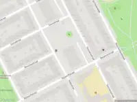 Besteld ambulance vervoer naar de Bisschopstraat in Rotterdam