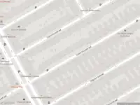 Traumahelikopter naar de Copernicusstraat in 's-Gravenhage