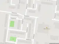 Brandweer met gepaste spoed naar de Broekheurnerplein in Enschede vanwege afgaan automatisch brandalarm