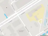 Politie naar de Woensdrechtstraat in Rotterdam vanwege ongeval met letsel