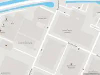 Politie naar de Ringersstraat in Sliedrecht vanwege ongeval met letsel