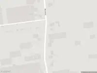 Ambulance met gepaste spoed naar de Wentweg in Heemskerk