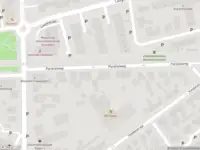 Politie naar de Parallelweg in Aalten vanwege aanrijding met letsel