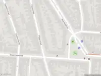 Overlastmelding Pijlijserstraat in 5041KC Tilburg gesloten