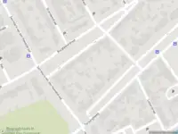 Overlastmelding Graafschap Megenstraat in 5061XS Oisterwijk gesloten