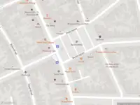 Overlastmelding Besterdplein in Tilburg