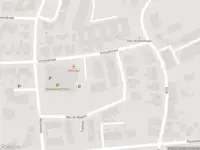 Overlastmelding Waterstraat in 6017AJ Thorn gesloten