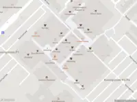 Overlastmelding  in Maassluis