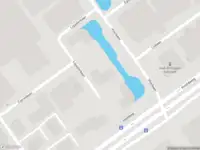 Brandweer met gepaste spoed naar de Ligusterbaan in Capelle aan den IJssel vanwege voertuigbrand