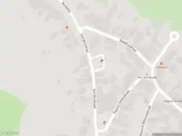 Overlastmelding Sint Wirostraat in Sint Odiliënberg