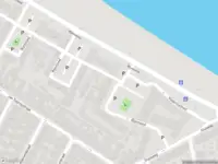 Overlastmelding Rijnmond in Katwijk