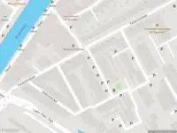 Overlastmelding M.H. Trompstraat in Maassluis