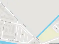 Overlastmelding Gedempt Kanaal in Middelharnis