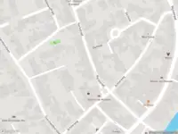 Overlastmelding Kerkstraat in Katwijk