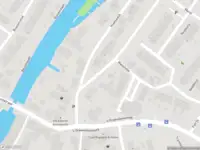 Overlastmelding Hoeksedijk in Maasdam