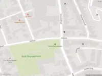 Overlastmelding Secretaris Nijghstraat in 3241GS Middelharnis gesloten