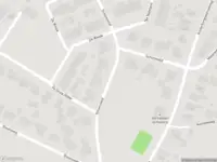 Brandweer met grote spoed naar de Schoneveld in Rhenen vanwege reanimatie