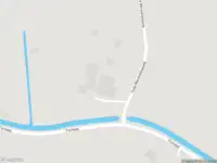 Politie naar de Oude Mereveldseweg in Houten vanwege aanrijding met letsel