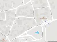 Brandweer met gepaste spoed naar de Geijsterseweg in Wanssum