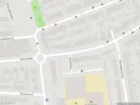 Politie naar de Lidwinastraat in Vught vanwege ongeval met letsel