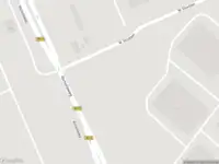 Brandweer met gepaste spoed naar de Kamerlingh Onneslaan in Soesterberg vanwege afhijsen patient