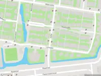 Ambulance naar de Heffer in Wormer