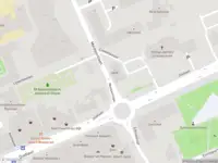 Ambulance met grote spoed naar de Meidoornlaan in Pijnacker