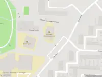 Ambulance met gepaste spoed naar de Clauslaan in Zoetermeer