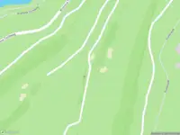 Ambulance naar de Rottebandreef in Bergschenhoek