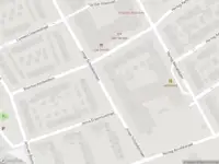 Brandweer met grote spoed naar de Willem van Kesselstraat in Tiel vanwege stankoverlast