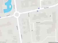 Brandweer met gepaste spoed naar de Werkhorst in Meppel