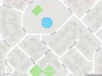 Politie naar de Greente in Genemuiden vanwege aanrijding met letsel