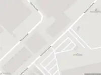 Brandweer met grote spoed naar de Ketelaarskampweg in 's-Hertogenbosch