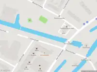 Ambulance naar de Judith Leysterstraat in Alkmaar