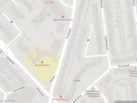 Politie naar de Tivolilaan in Eindhoven vanwege ongeval met letsel