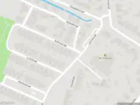 Brandweer met gepaste spoed naar de Andreastraat in Hengelo