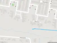 Politie naar de Broekheurne-ring in Enschede vanwege aanrijding met letsel