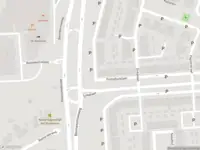 Brandweer met grote spoed naar de Pomphuislaan in Ede vanwege gebouwbrand