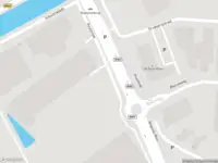 Ambulance met gepaste spoed naar de Houtstraat in Weert