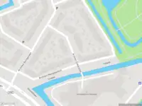 Besteld ambulance vervoer naar de Architect Duikerstraat in 's-Gravenhage