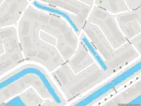 Ambulance met grote spoed naar de Oleander in Rijswijk