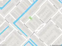 Ambulance met gepaste spoed naar de Klutendreef in Moordrecht