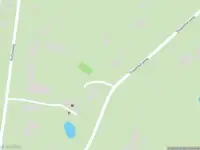 Brandweer met gepaste spoed naar de Stoppelbergweg in Beekbergen vanwege een liftopsluiting